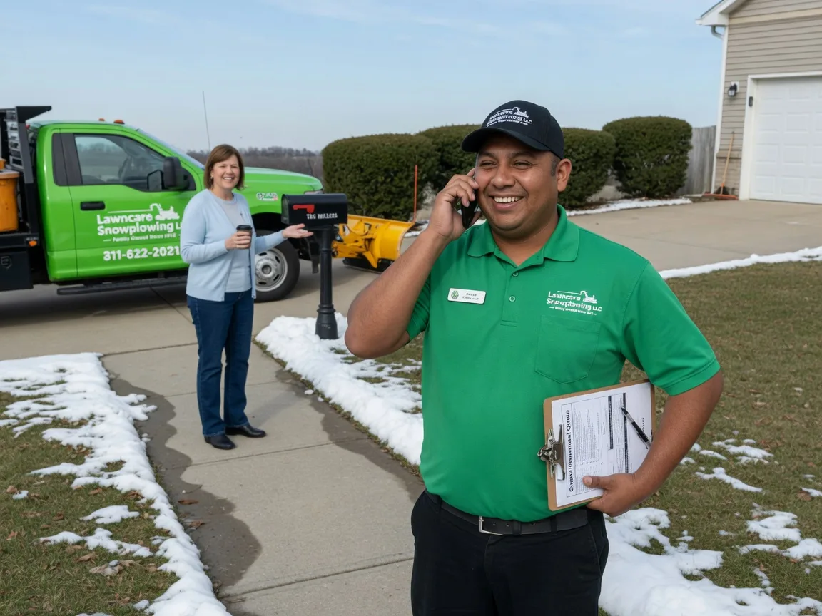 Lawn Care Services By Expert Landscaper Gates, OR FAQs